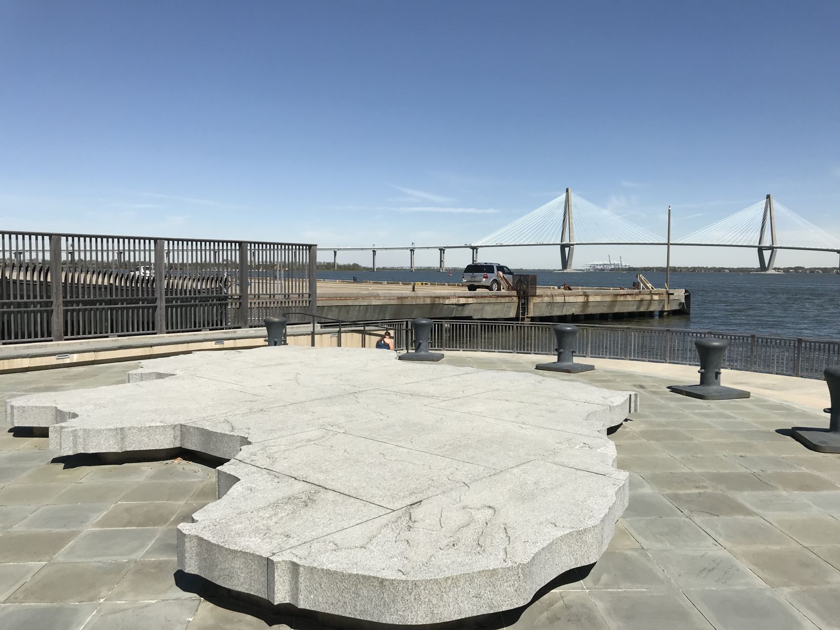 Irish Memorial